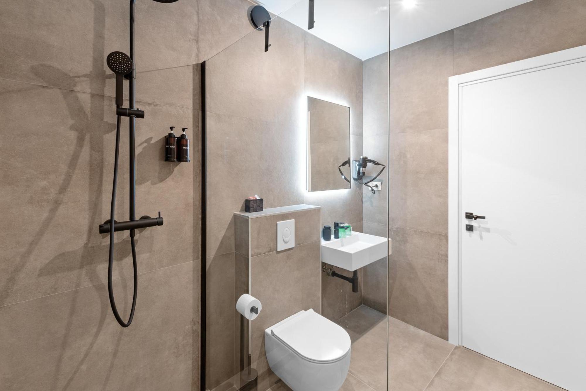 Konoba Most Rooms Бузет Екстериор снимка