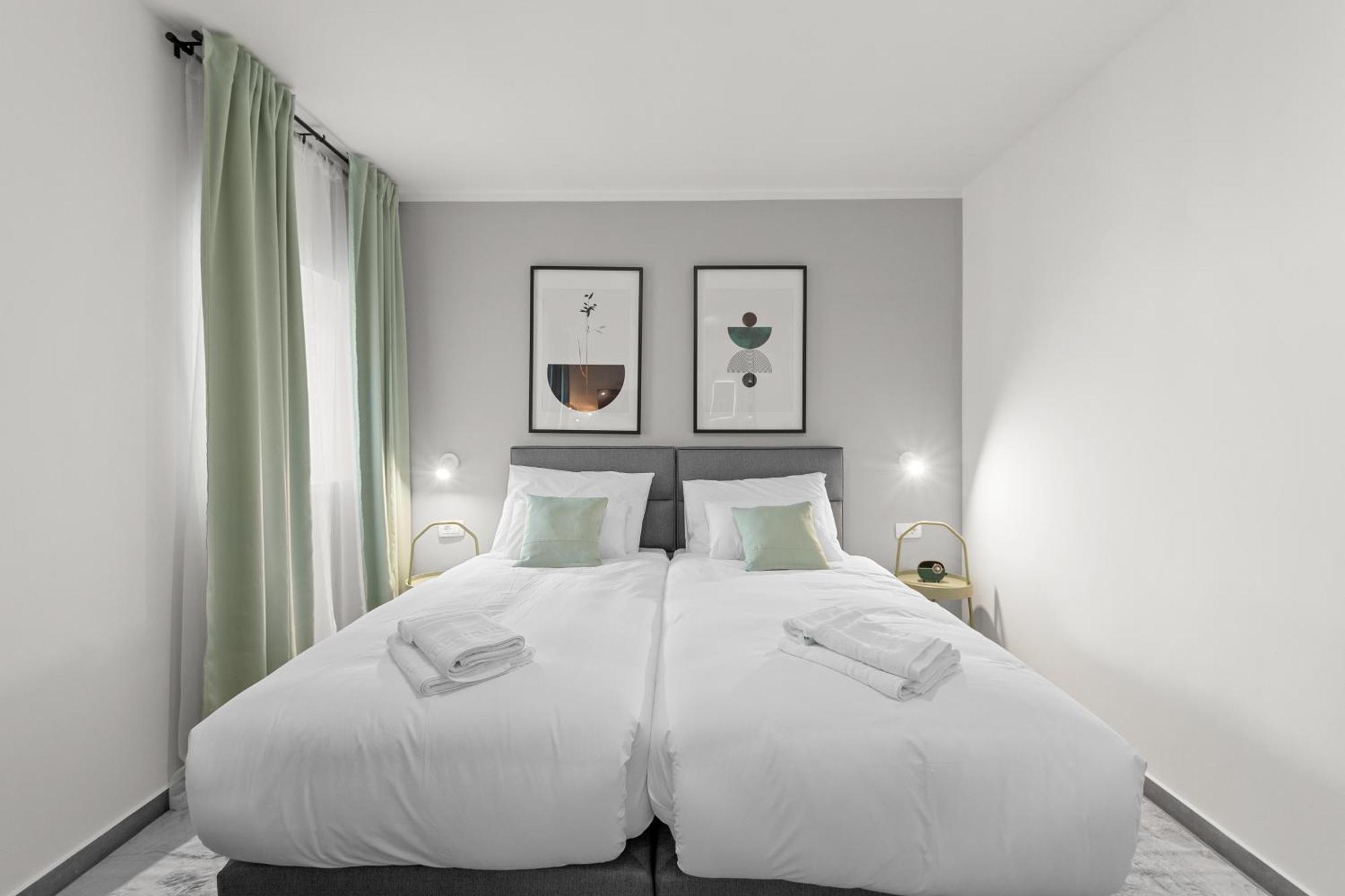 Konoba Most Rooms Бузет Екстериор снимка