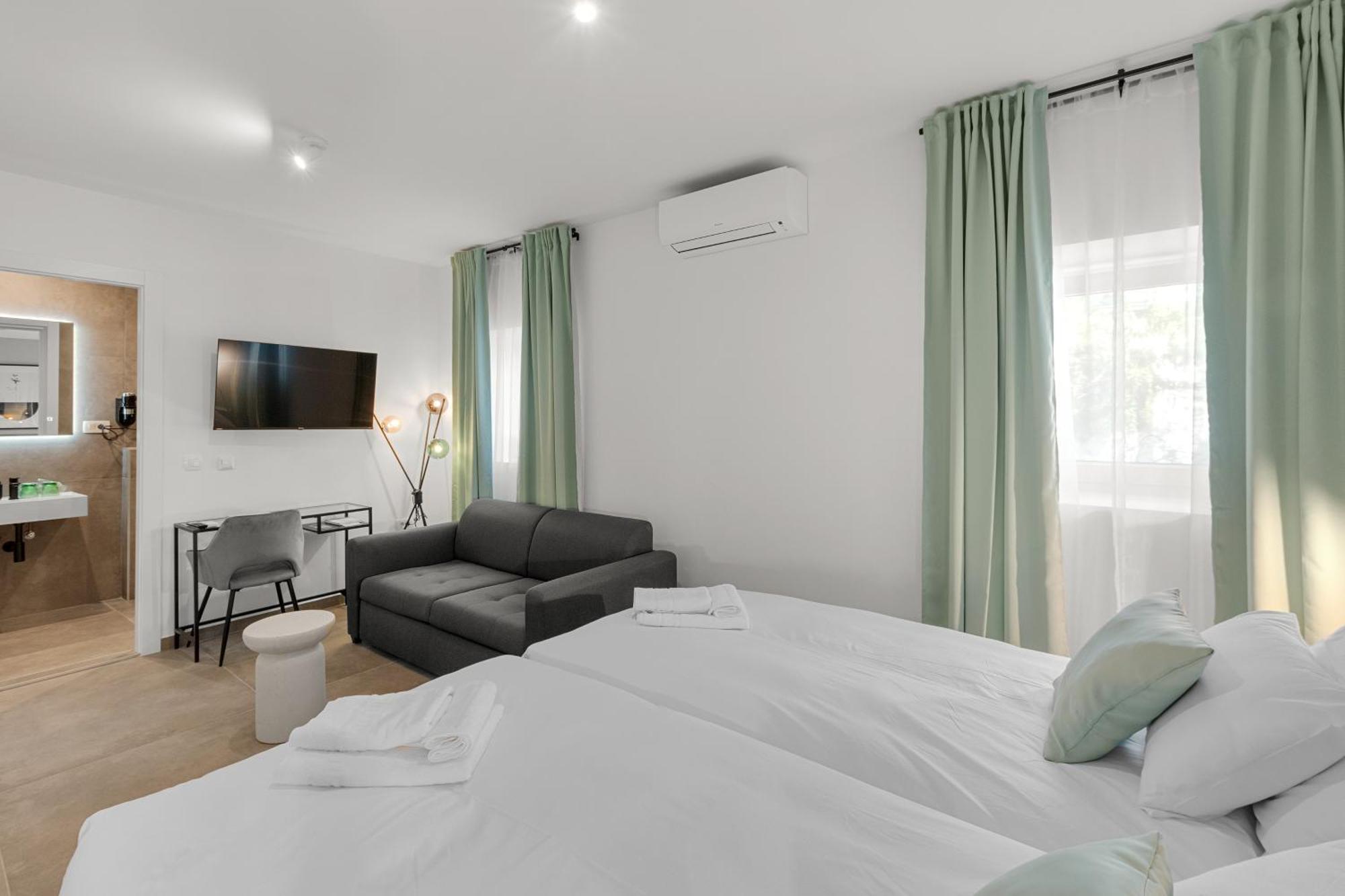 Konoba Most Rooms Бузет Екстериор снимка