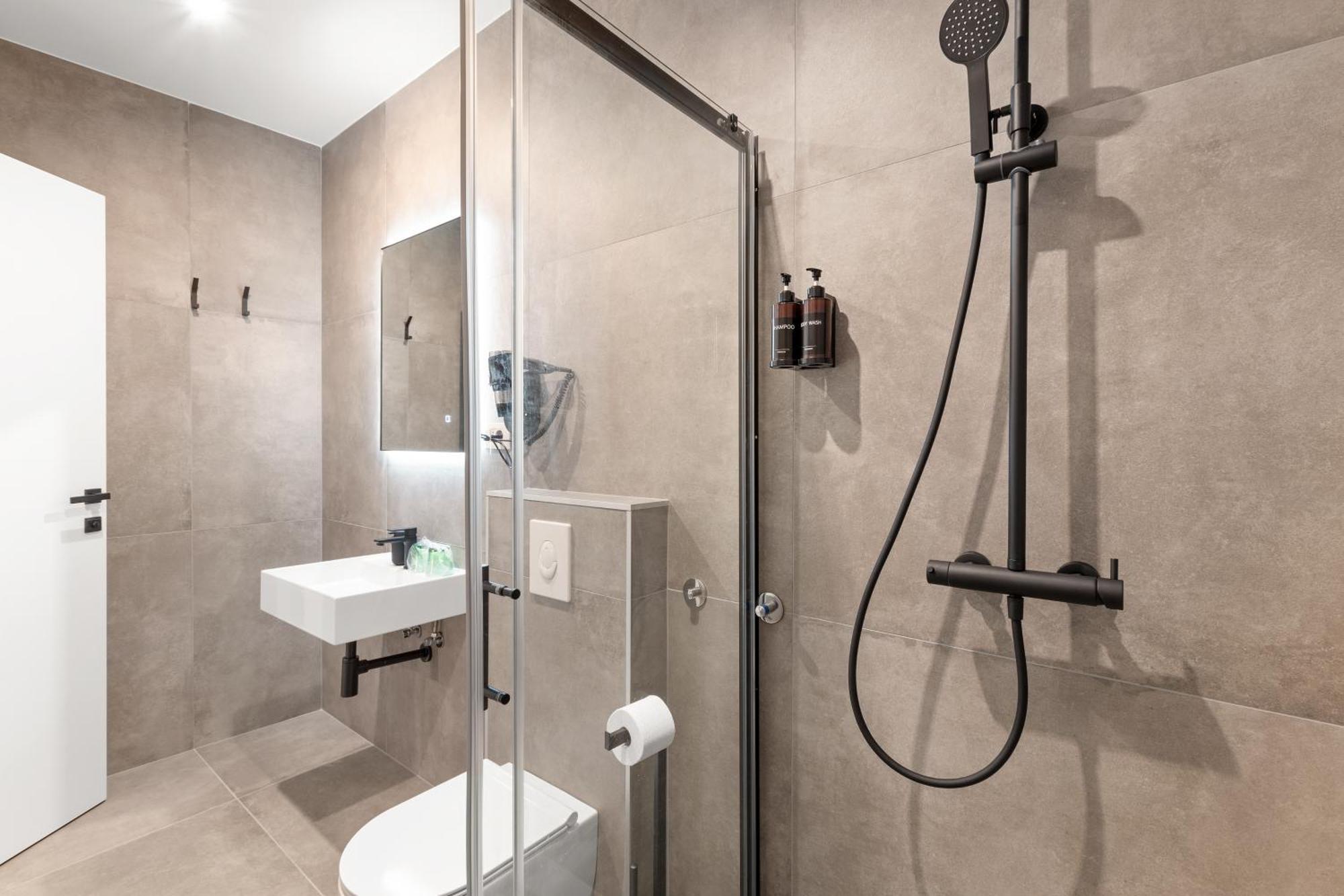 Konoba Most Rooms Бузет Екстериор снимка