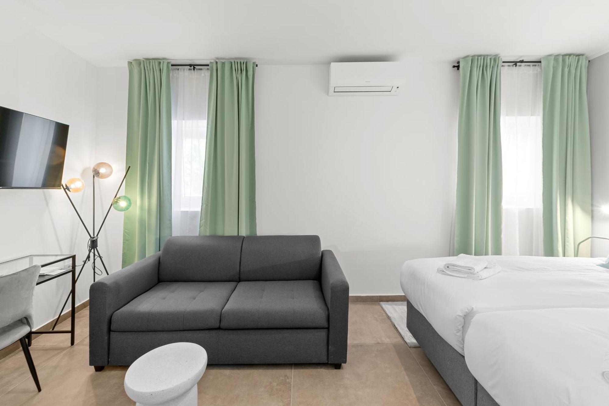 Konoba Most Rooms Бузет Екстериор снимка